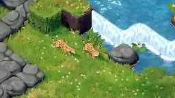 Screenshot 2: Terra Nil