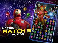 Screenshot 16: Marvel Puzzle Quest