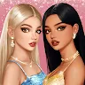 Icon: 패션 글로우: 모델 & 스타일