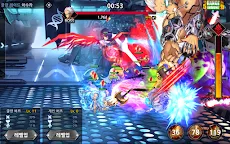 Screenshot 15: Noblesse:Zero (ノブレス：ゼロ) | 韓国語版