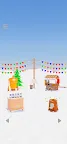 Screenshot 7: Escape Game Penguin-kun and Polar Bear's Christmas Tree