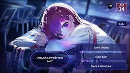 Screenshot 10: Crunchyroll: Eternights