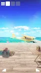 Screenshot 5: 逃脫遊戲 Maldives ~典雅水上別墅~ | 日版