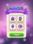 Screenshot 23: Blossom master: Tile matching