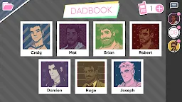 Screenshot 22: Dream Daddy