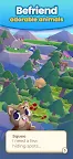 Screenshot 4: EverForest: Merge Adventure