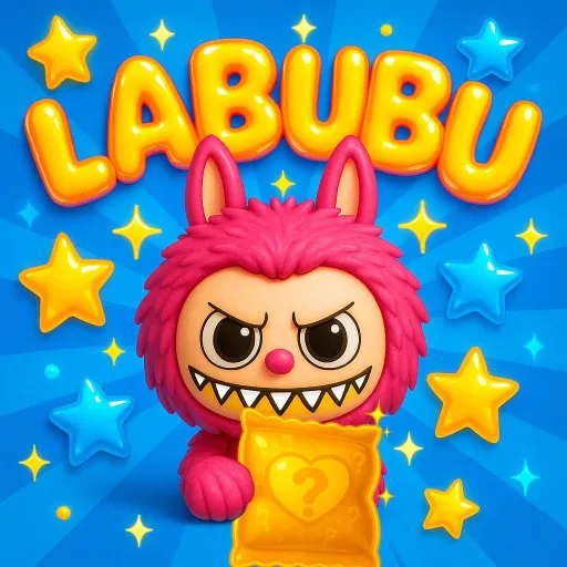 Labubu Game - Games
