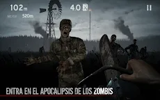 Screenshot 17: Into the Dead