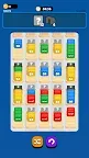 Screenshot 16: Angry Cubes: Sort'em all!