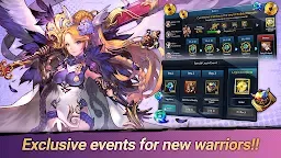 Screenshot 9: 파이널 블레이드 | 글로벌버전