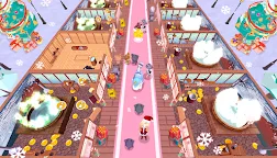 Screenshot 7: Kawaii Hotspring