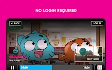 Screenshot 15: Cartoon Network App