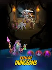 Screenshot 12: Mobile Dungeon: RPG Crawler