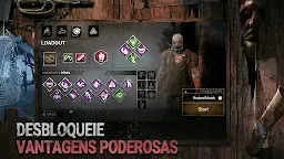 Screenshot 6: Dead by Daylight Mobile | Global