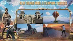 Screenshot 2: PUBG MOBILE | Global