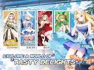 Screenshot 8: Culinary Tour: Voyage