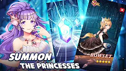 Screenshot 8: Goblin & Princess Idle Miner