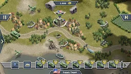 Screenshot 13: 1944 烈火大橋