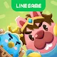 LINE Pokopang Town