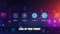 Screenshot 23: The Geometry Td