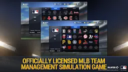 Screenshot 6: MLB 9 Innings GM