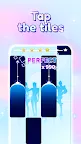Screenshot 3: Kpop Magic Tiles - Dancing Pop