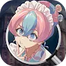 Icon: 黃昏旅店 -蕾-