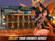 Screenshot 10: Soul Ark: Season2 Reunion