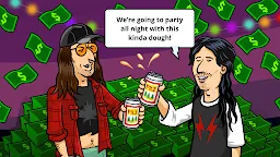 Screenshot 3: Fubar: Just Give'r