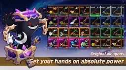 Screenshot 5: Moon Rabbit Raising