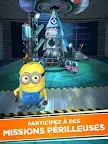 Screenshot 16: Minion Rush: Moi, Moche et Méchant - le Jeu