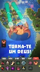 Screenshot 5: WorldBox - Simulador de Deus Sandbox