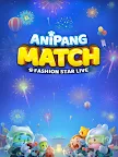 Screenshot 7: Anipang Match | English