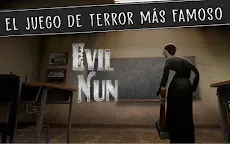Screenshot 15: Evil Nun