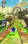 Screenshot 9: Sonic Forces - 달리기게임 과 경주