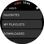 Screenshot 28: AWA - 音楽ストリーミングサービス