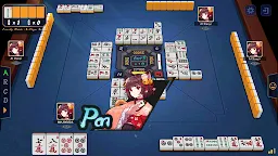Screenshot 16: Mahjong Soul | อังกฤษ