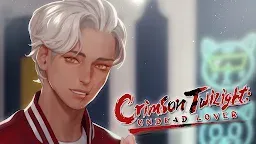 Screenshot 21: Crimson Twilight: Undead Lover