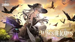 Screenshot 1: 幻塔 | 國際版