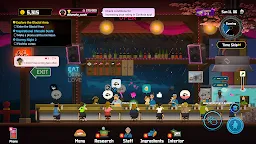 Screenshot 3: DAVE THE DIVER