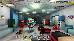 Screenshot 11: 像素槍 3D