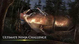 Screenshot 15: Takashi - Ninja Warrior