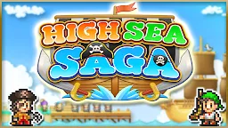 Screenshot 9: High Sea Saga  | Global