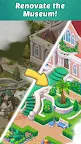 Screenshot 1: Mansion Tale: Merge Secrets