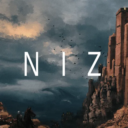NIZ - Games