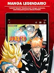 Screenshot 12: MANGA Plus by SHUEISHA