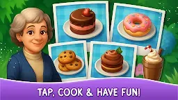 Screenshot 8: Cooking Mania : My Food Chef