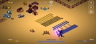 Screenshot 8: 九王 9 Kings