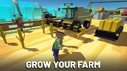 Screenshot 9: Simple Sandbox 2