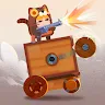 Icon: Cats Tower Crash